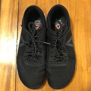 Reebok CrossFit Nano